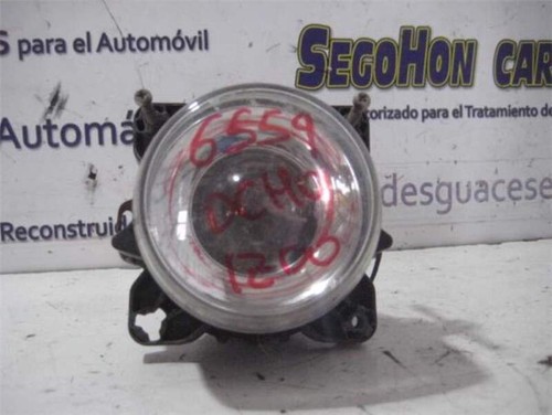 15292600 faro fanale destro