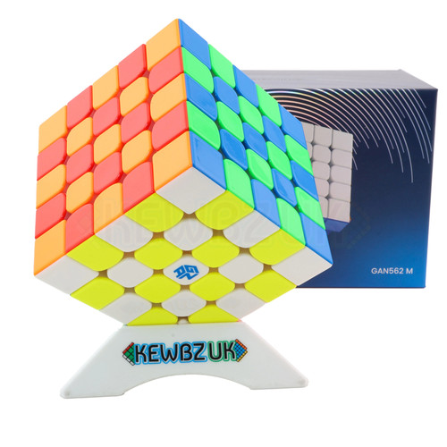 Gan 562 - 562, uv)