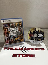 GRAND THEFT AUTO V ( GTA 5