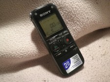 REGISTRATORE VOCALE DIGITALE