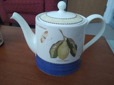 Wedgwood Sarah's Garden Citrus