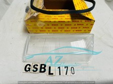 Vetro faro anteriore