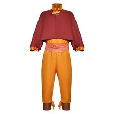 Costume Aang Avatar: L'ultimo
