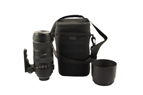 Sigma 120 400 mm - 120,