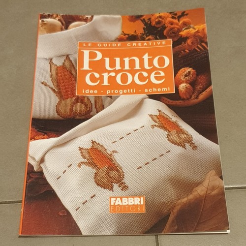 Guide creative punto - -,