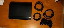 Sony PlayStation 3 - Super