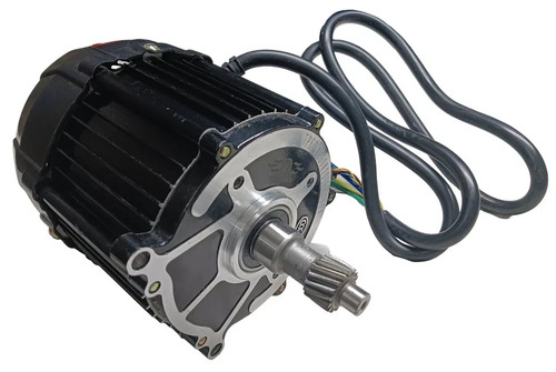 Triciclo motore elettrico - triciclo, ad