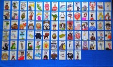 mercante In fiera - Collezione - 120 Carte