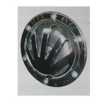 CLACSON CROMATO CORRENTE