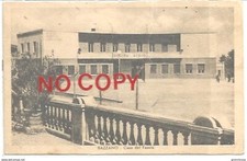 Bazzano, Bologna, 8.11.1942, Casa del Fascio.