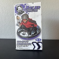 Maniglie tubo neve Zio Bob's