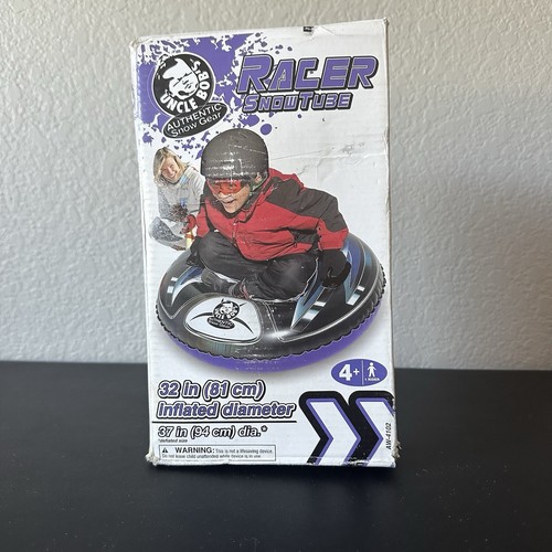 Maniglie tubo neve zio bob - tubo,