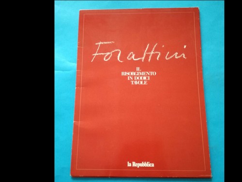 Forattini risorgimento in - forattini:,