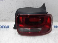 Fanale posteriore destro Citroen C4 Cactus 9800916080 P17497250