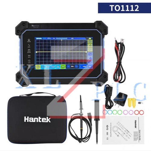 1pz nuovo hantek - 1pz,