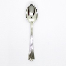 Servizio da 6 Cucchiaini Caffè Medio in Argento - Greggio Argento Stile Martin