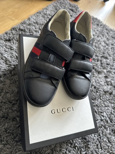 Sneakers gucci ragazzo - sneakers,