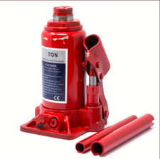 CRICK AUTO 12T SOLLEVATORE