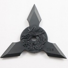 Shuriken gomma ninja - in,