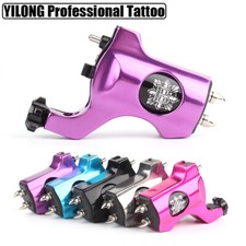 Macchina per tatuaggi rotante motore Coreless shader e fodero per principianti e artisti