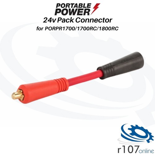 Connettore power pack - connettore,