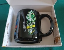 HOUSES Harry Potter MAGICAL MUG TAZZA CUPS EFFETTI MAGICI HOT Esselunga 2019