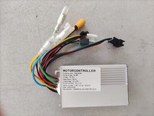 Centralina Vivobike S2 Max, codice Ricambio V-1PCBS2MX