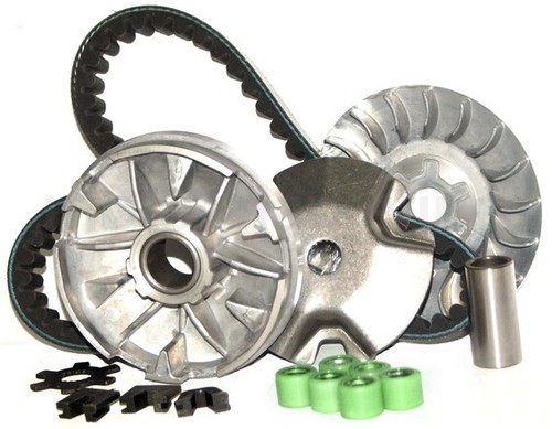 Variatore rulli puleggia - variatore,