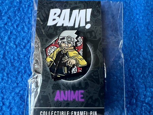 Soul eater bam box - soul,