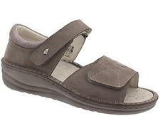 PODOLINE Sandali scarpe punta