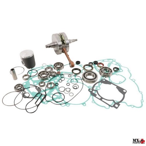 Kit revisione motore - revisione, completo
