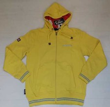 2560/759 ADMIRAL SPORT  FELPA