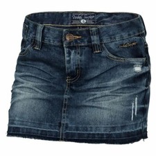 Gonna di jeans da donna URBAN