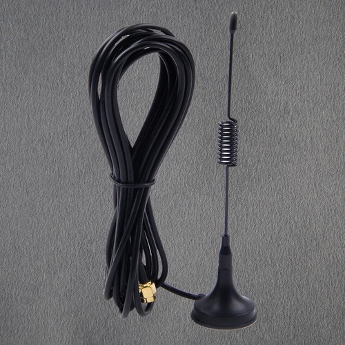 Antenna dab autoradio guadagno - antenna,
