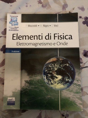 Elementi fisica - di,