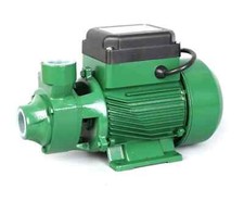 ELETTROPOMPA PERIFERICA MOTORE