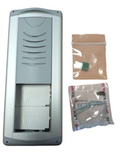 URMET 1128/45 CUSTODIA POSTO ESTERNO DIGITALE GENYA GRIGIO CHIARO