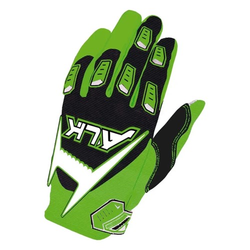 Coppia guanti alike cross atv - coppia, cross-atv