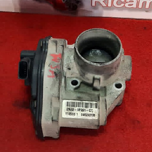 Corpo farfallato ford - corpo,
