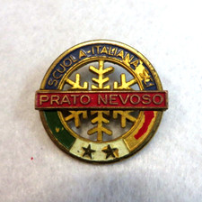 - SPILLA PIN VINTAGE - SCUOLA