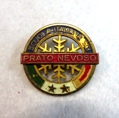 Spilla pin vintage - spilla,