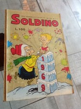 SOLDINO N°26 1968 BIANCONI