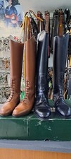 Umbria equitazione stivali - , con