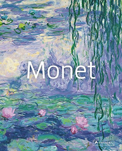 Monet masters art - of, (masters