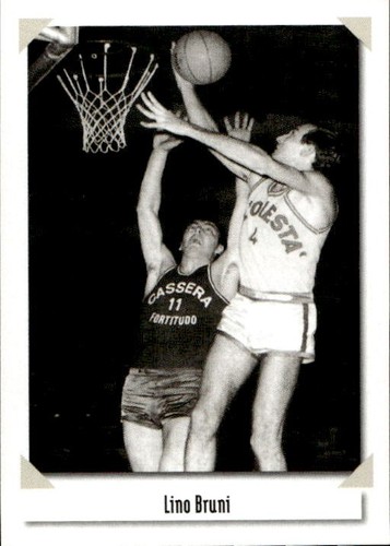 Figurina bologna basket - figurina, panini