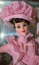 Barbie Eliza Doolittle My Fair