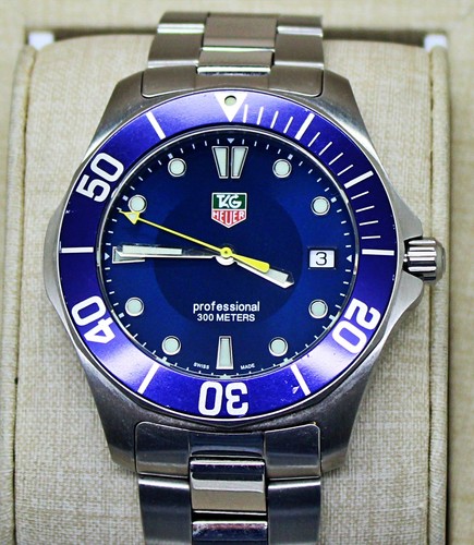 Tag heuer aquaracer - tag,