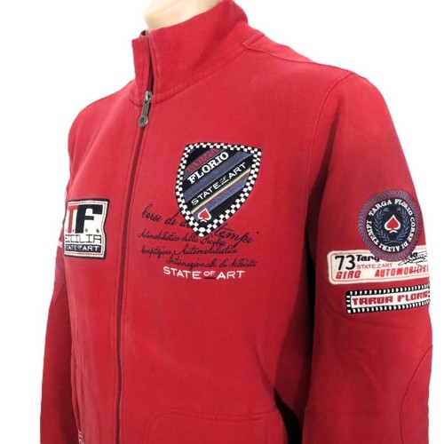 Giacca targa florio - giacca, medium