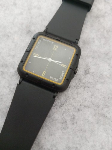 Citizen marine vintage - citizen, nos