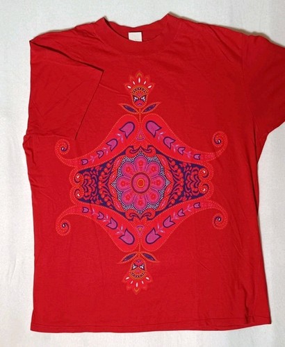 Shirt rossa uomo - uomo, donna